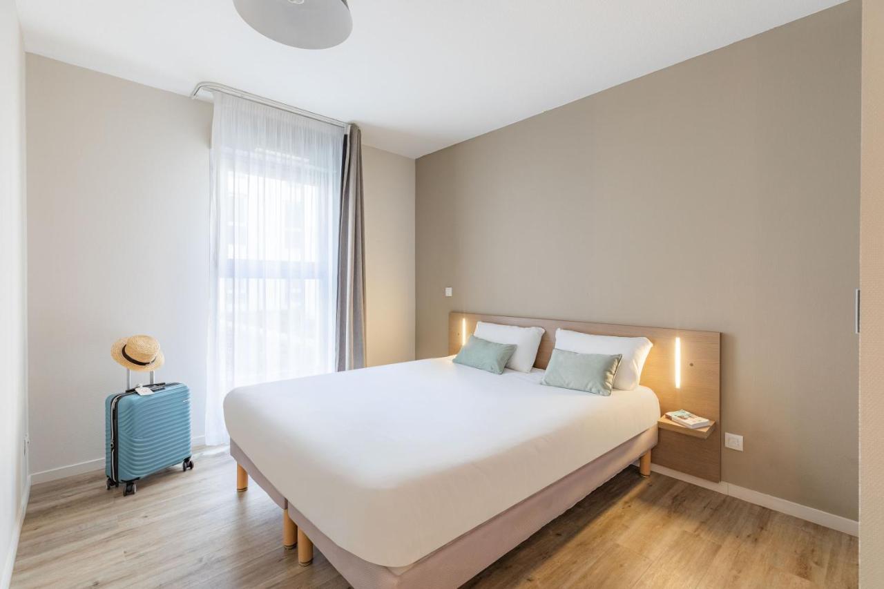 Appart'City Classic Valence Dış mekan fotoğraf